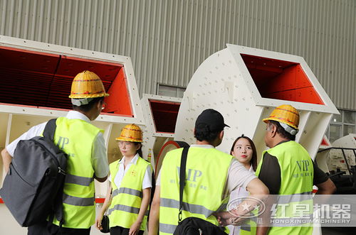 錘式破碎機型號與參數(shù)詳解 工業(yè)利器與日用品銷售的跨界啟示